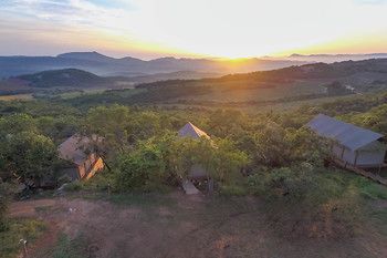 Muluwa Lodge 0*
