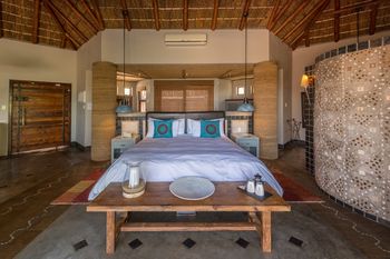 Muluwa Lodge 0*