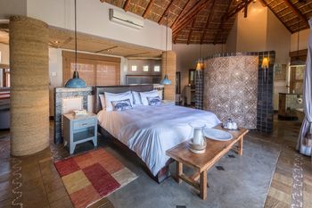 Muluwa Lodge 0*
