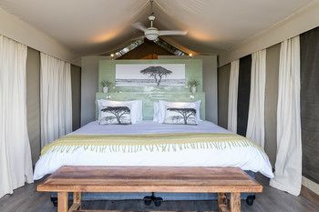 Muluwa Lodge 0*