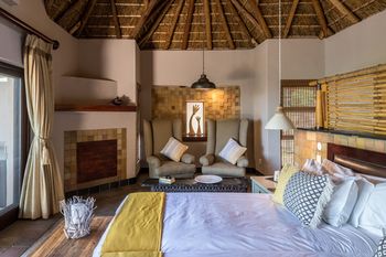 Muluwa Lodge 0*