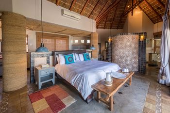 Muluwa Lodge 0*