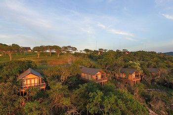 Muluwa Lodge 0*