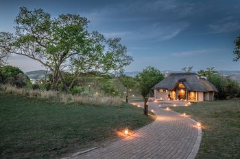 Muluwa Lodge 0*