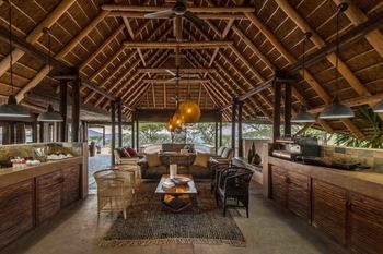 Muluwa Lodge 0*