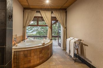 Muluwa Lodge 0*