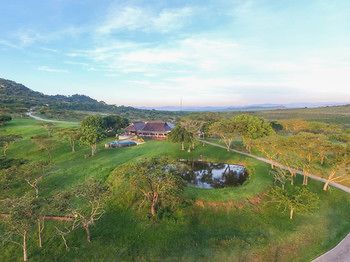 Muluwa Lodge 0*