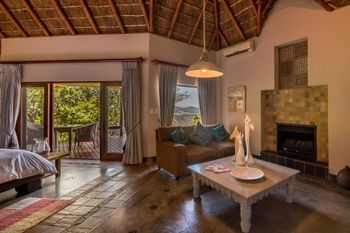 Muluwa Lodge 0*