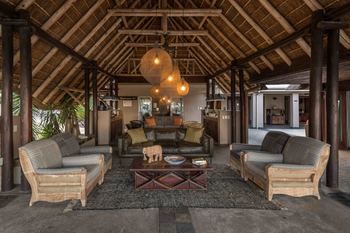 Muluwa Lodge 0*