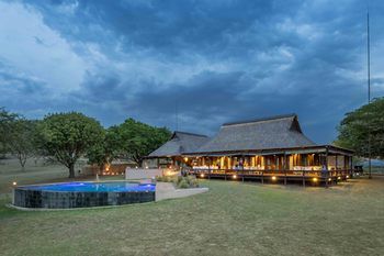 Muluwa Lodge 0*