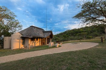 Muluwa Lodge 0*