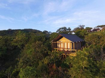 Muluwa Lodge 0*