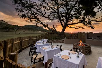 Muluwa Lodge 0*
