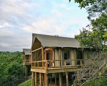 Muluwa Lodge 0*
