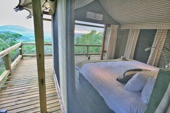 Muluwa Lodge 0*