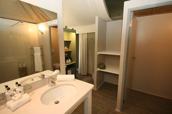 Muluwa Lodge 0*
