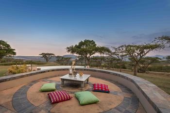 Muluwa Lodge 0*