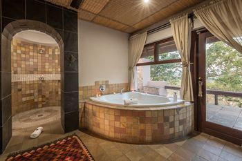 Muluwa Lodge 0*