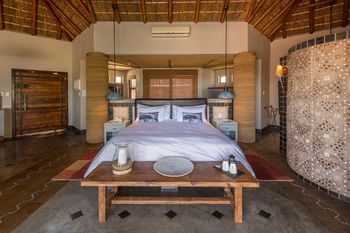 Muluwa Lodge 0*