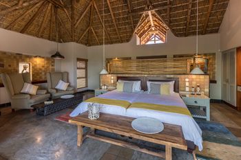 Muluwa Lodge 0*