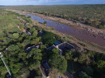 Nyati Safari Lodge 0*