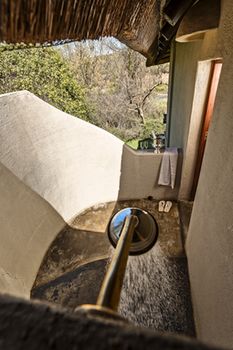 Nyati Safari Lodge 0*