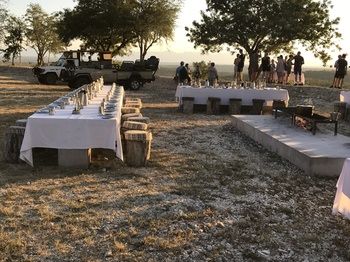 Nyati Safari Lodge 0*