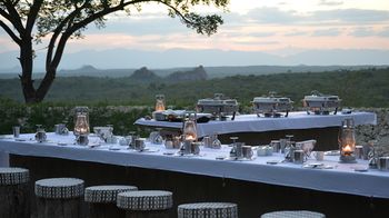 Nyati Safari Lodge 0*