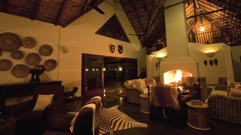 Nyati Safari Lodge 0*