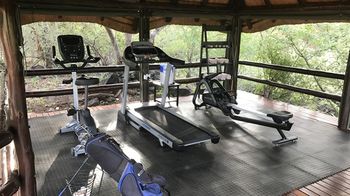 Nyati Safari Lodge 0*