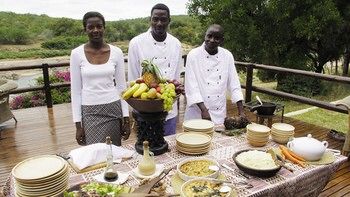 Nyati Safari Lodge 0*