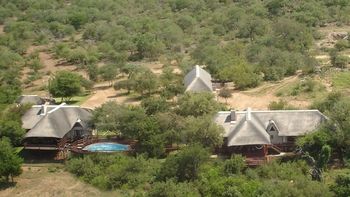 Nyati Safari Lodge 0*