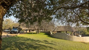 Nyati Safari Lodge 0*