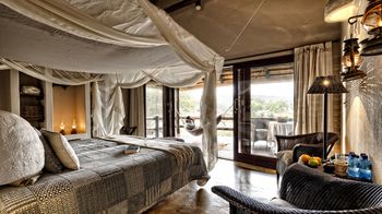 Nyati Safari Lodge 0*