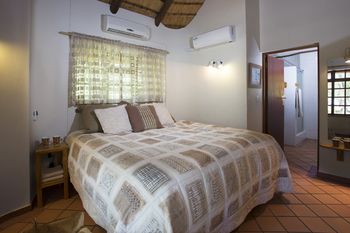 Nyati Safari Lodge 0*