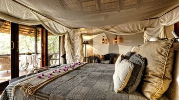 Nyati Safari Lodge 0*