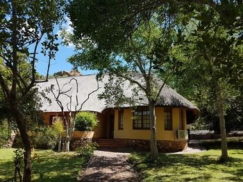 Nyati Safari Lodge 0*