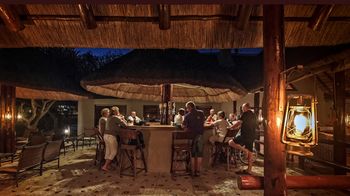 Nyati Safari Lodge 0*