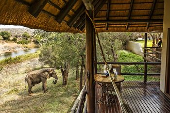 Nyati Safari Lodge 0*