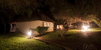 Nyati Safari Lodge 0*