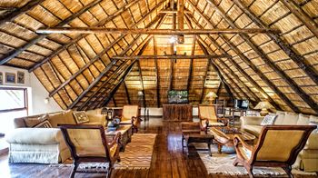Nyati Safari Lodge 0*