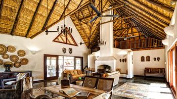 Nyati Safari Lodge 0*