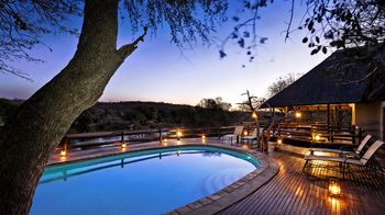 Nyati Safari Lodge 0*