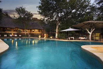 Nyati Safari Lodge 0*