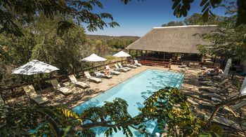 Nyati Safari Lodge 0*