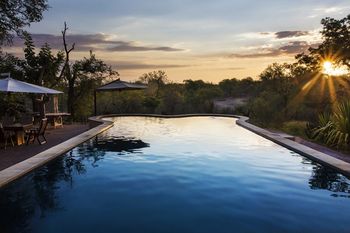 Nyati Safari Lodge 0*