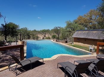 Nyati Safari Lodge 0*