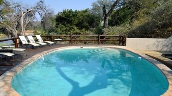 Nyati Safari Lodge 0*