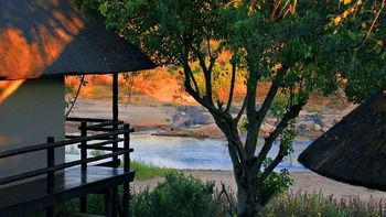 Nyati Safari Lodge 0*
