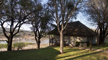 Nyati Safari Lodge 0*